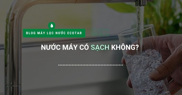 Nuoc May Co Sach Khong