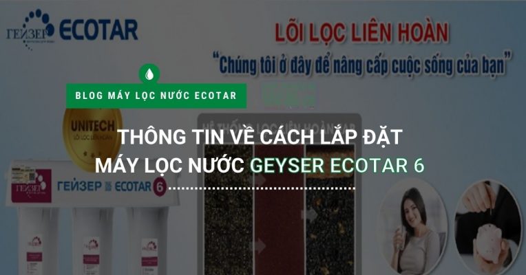 Thong Tin Ve Cach Lap Dat May Loc Nuoc Geyser Ecotar 6